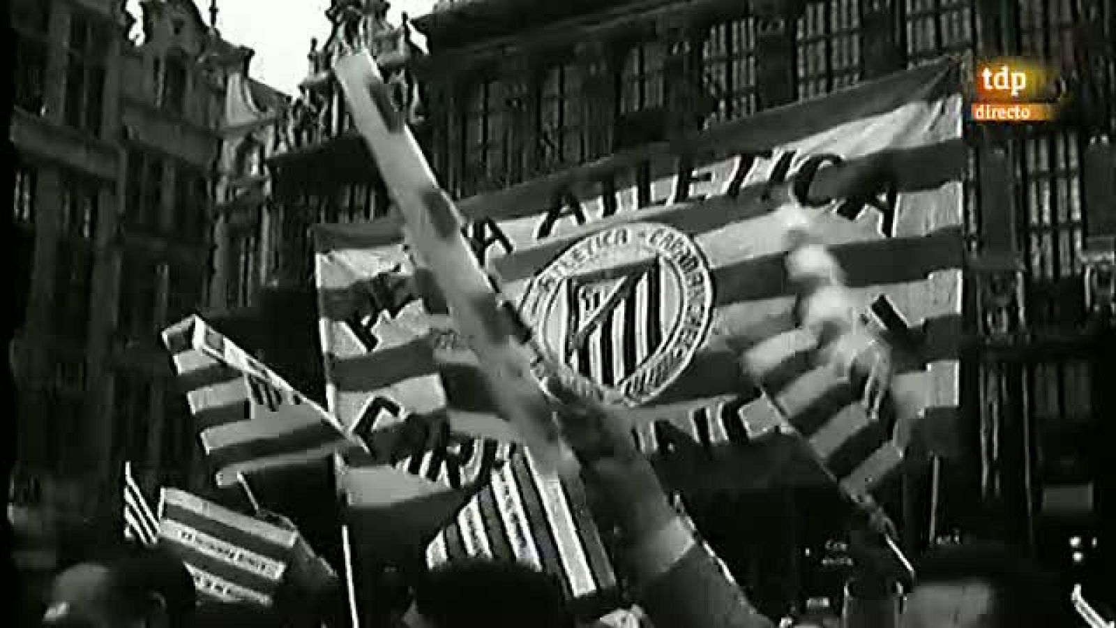 El Atlético de Madrid jugó en 1974 la final de la Copa de Europa contra el Bayern de Múnich. Los rojiblancos quizá no sabían que tenían delante al mejor Bayern de su historia.