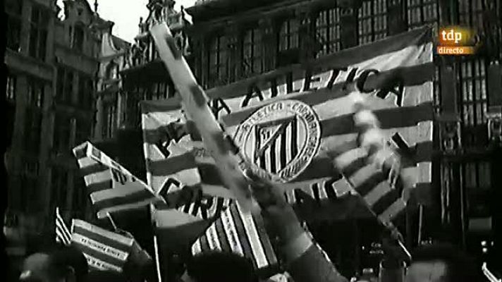 Desafío Champions - El Atlético sufrió la época dorada del Bayern