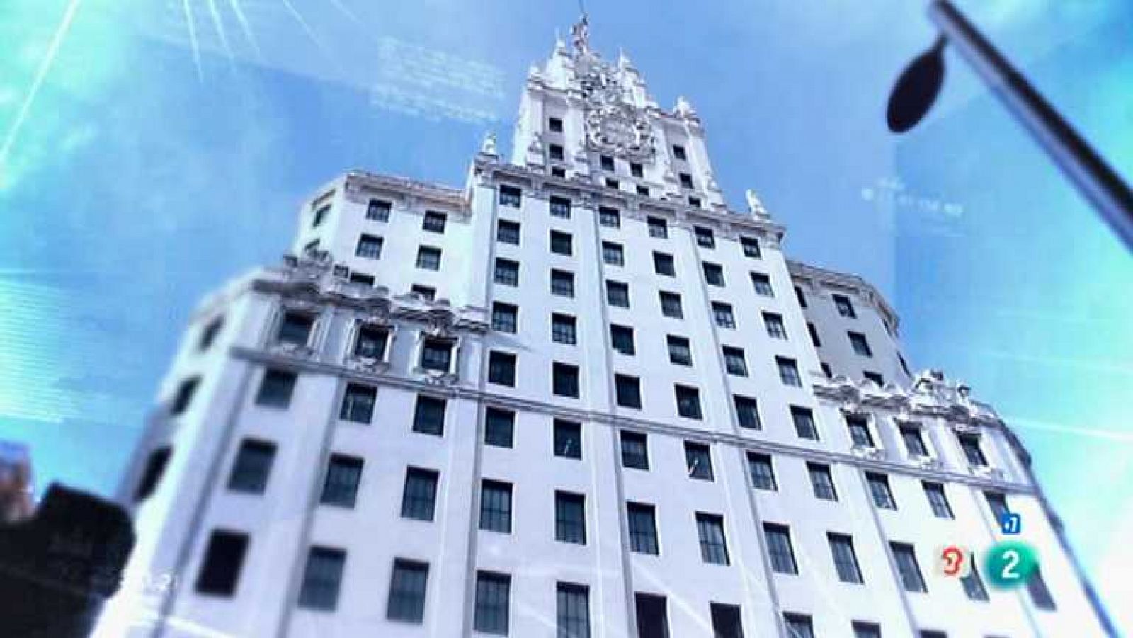 La sala. Un paso más - Capítulo 6: Espacio - ver ahora