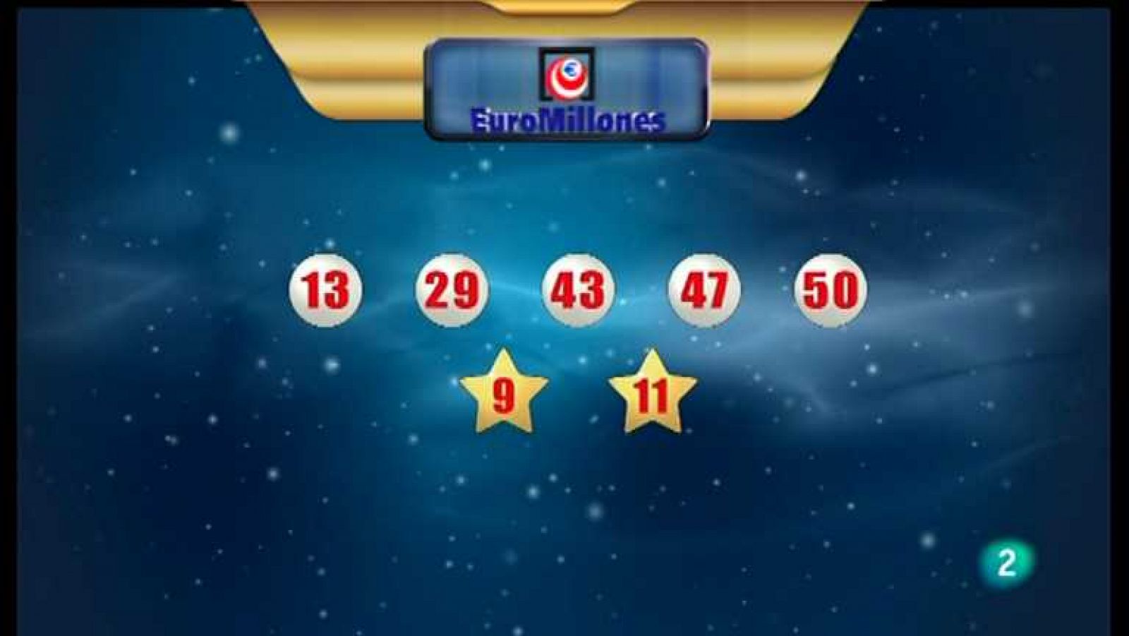 Loterías: La suerte en tus manos - 18/05/12 | RTVE Play