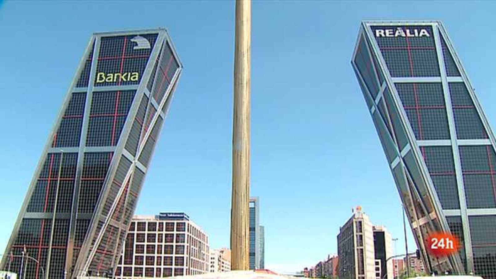 Semanal 24 horas - 19/05/12 - Ver ahora