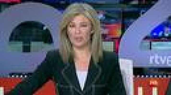 Informativo 24h - El G-8 habla de Irán en una cena que sirve de aperitivo a los debates sobre la eurozona