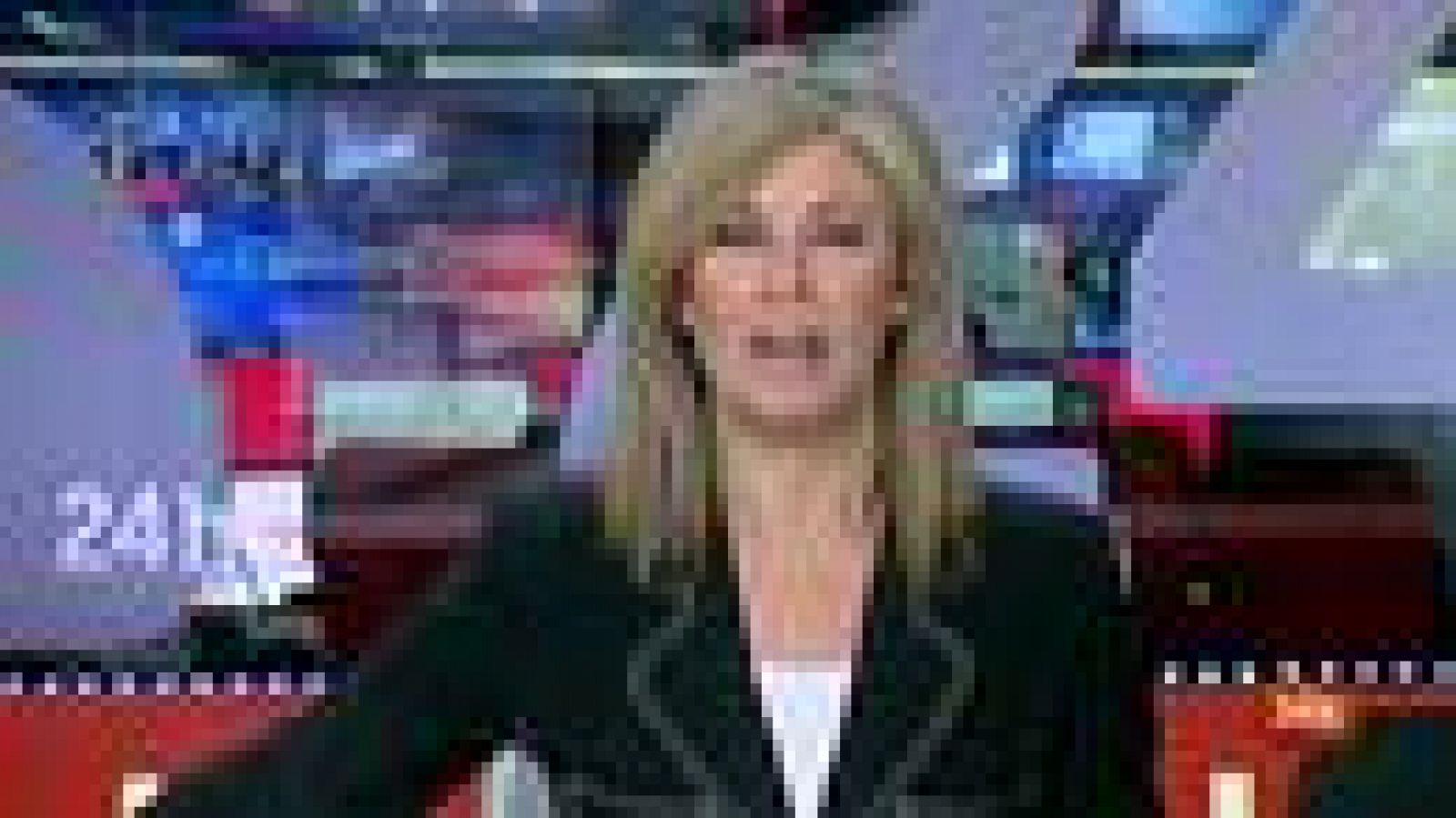 Abortado el lanzamiento hacia la ISS de la cápsula espacial Dragon