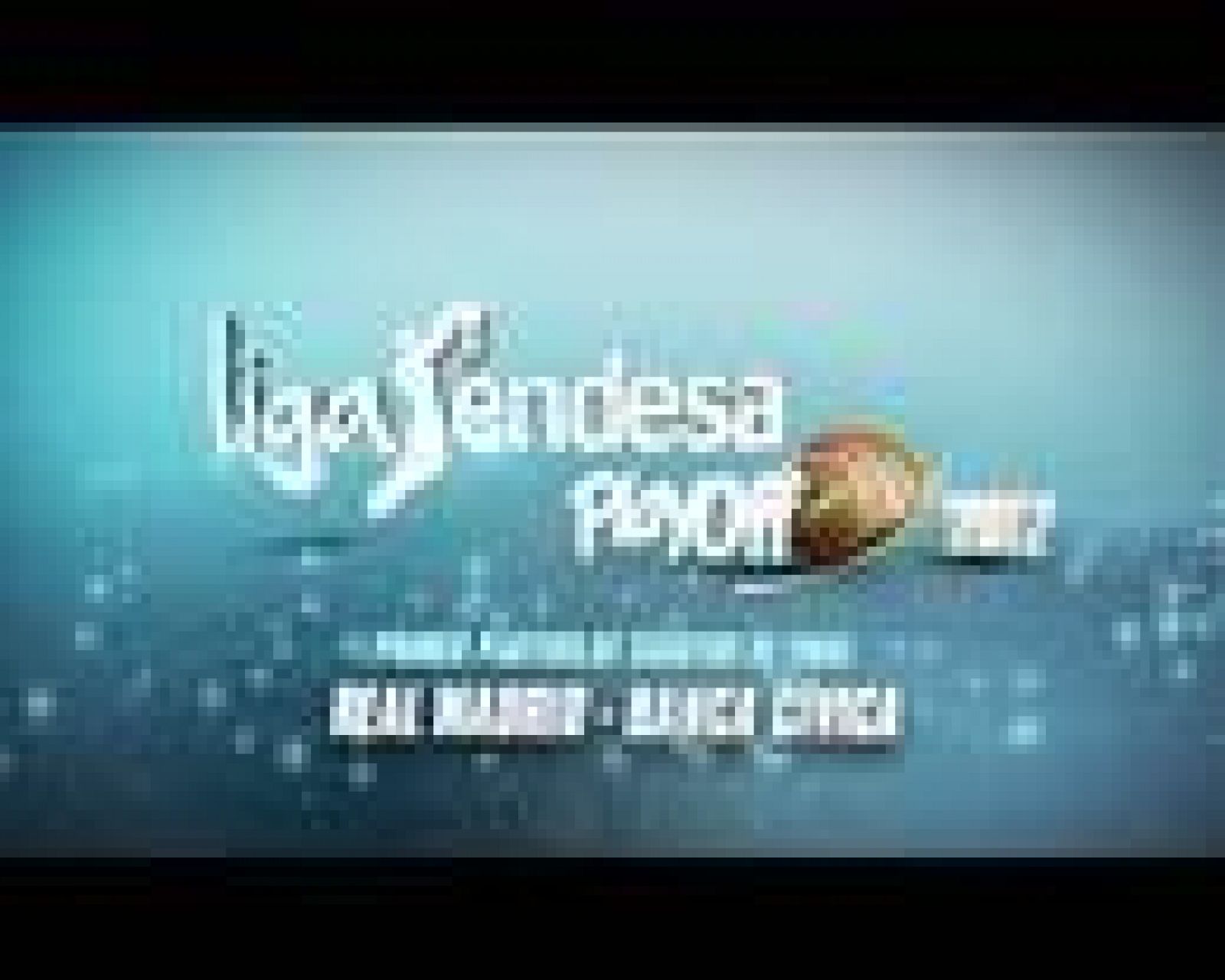 Real Madrid 82-68 Banca Cívica - Baloncesto en RTVE | Ver