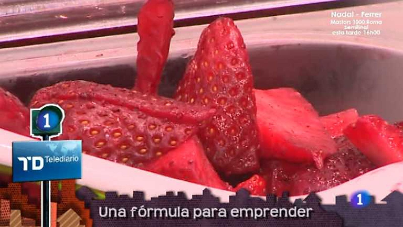 Lo que hay que ver - 19/05/12 - Ver ahora