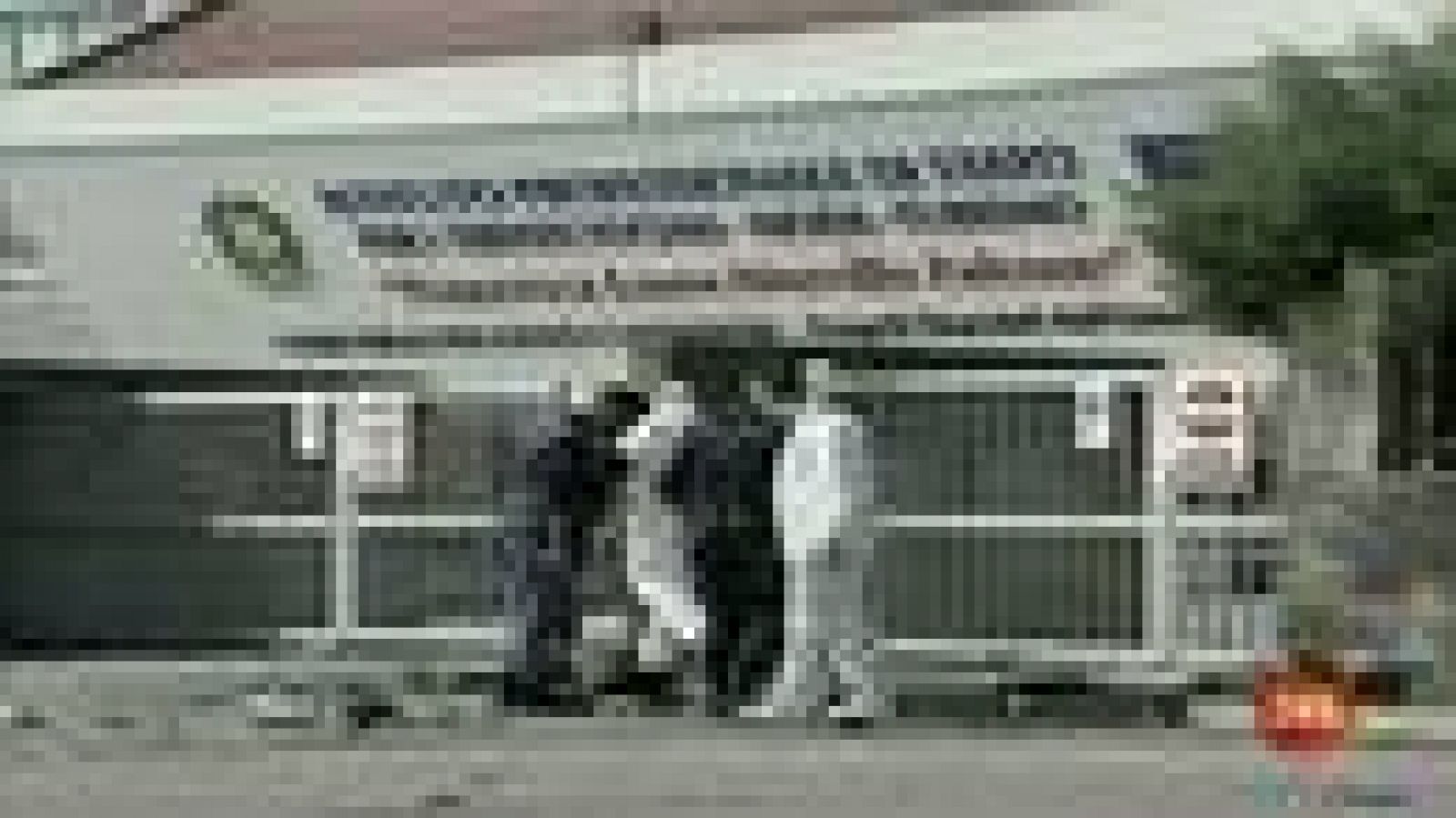 Informativo 24h: Una bomba estalla en Brindisi y mata a una estudiante | RTVE Play