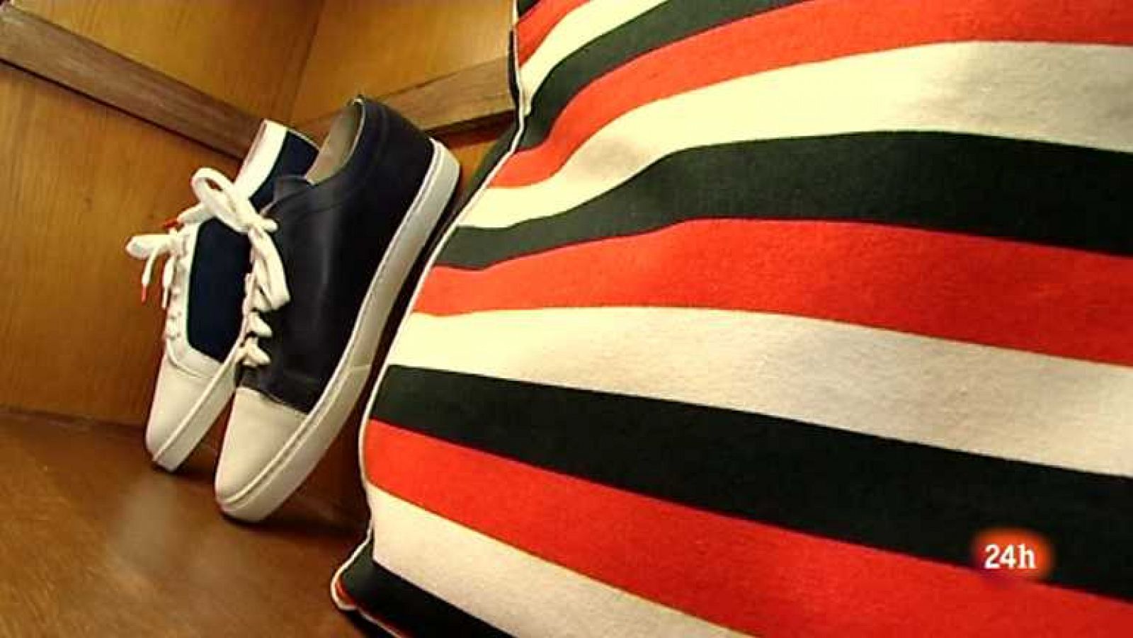 Zoom Tendencias - Un cocinero español conquista Nueva York. Accesorios que marcan la diferencia. ¡Larga vida al esmalte!. Ecojoyas. Tiempo libre - 19/05/12 - Ver ahora