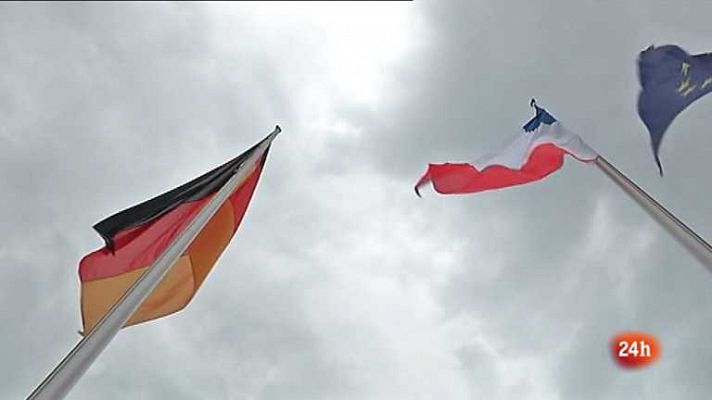 Europa - Europa 2012 - 18/05/12