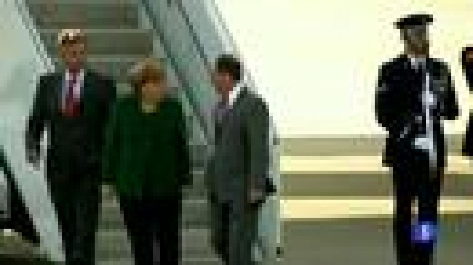 Los partidos griegos rechazan la convocatoria de un referéndum