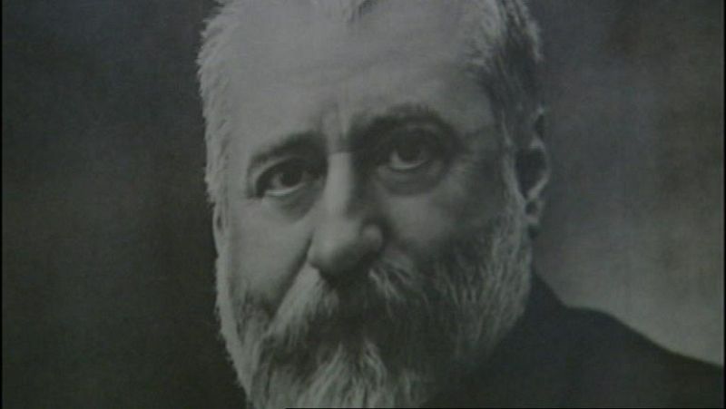 Hoy se cumplen 100 años de la muerte del escritor Menéndez Pelayo 