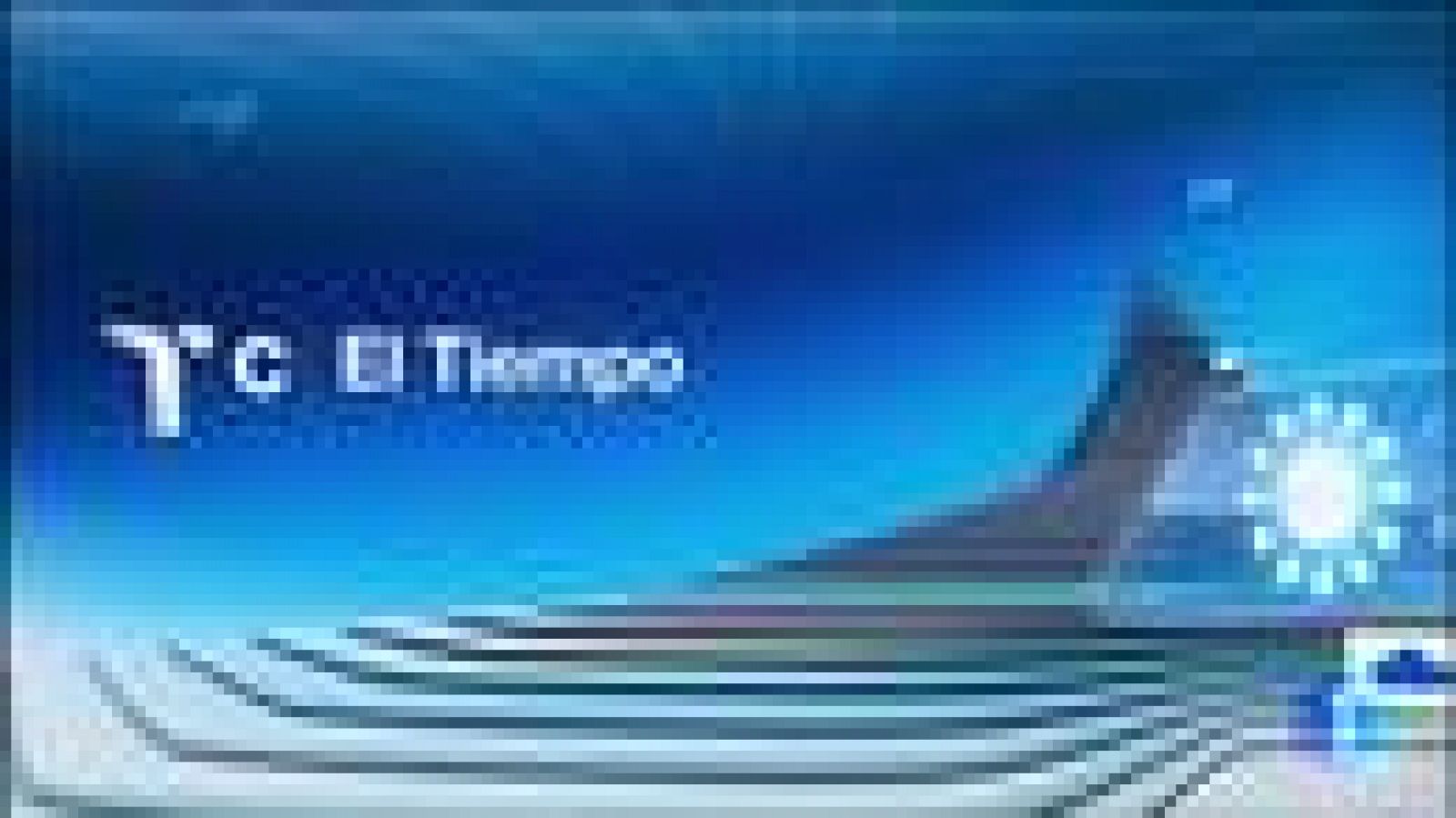 El tiempo en Canarias - 19/05/12 | Ver