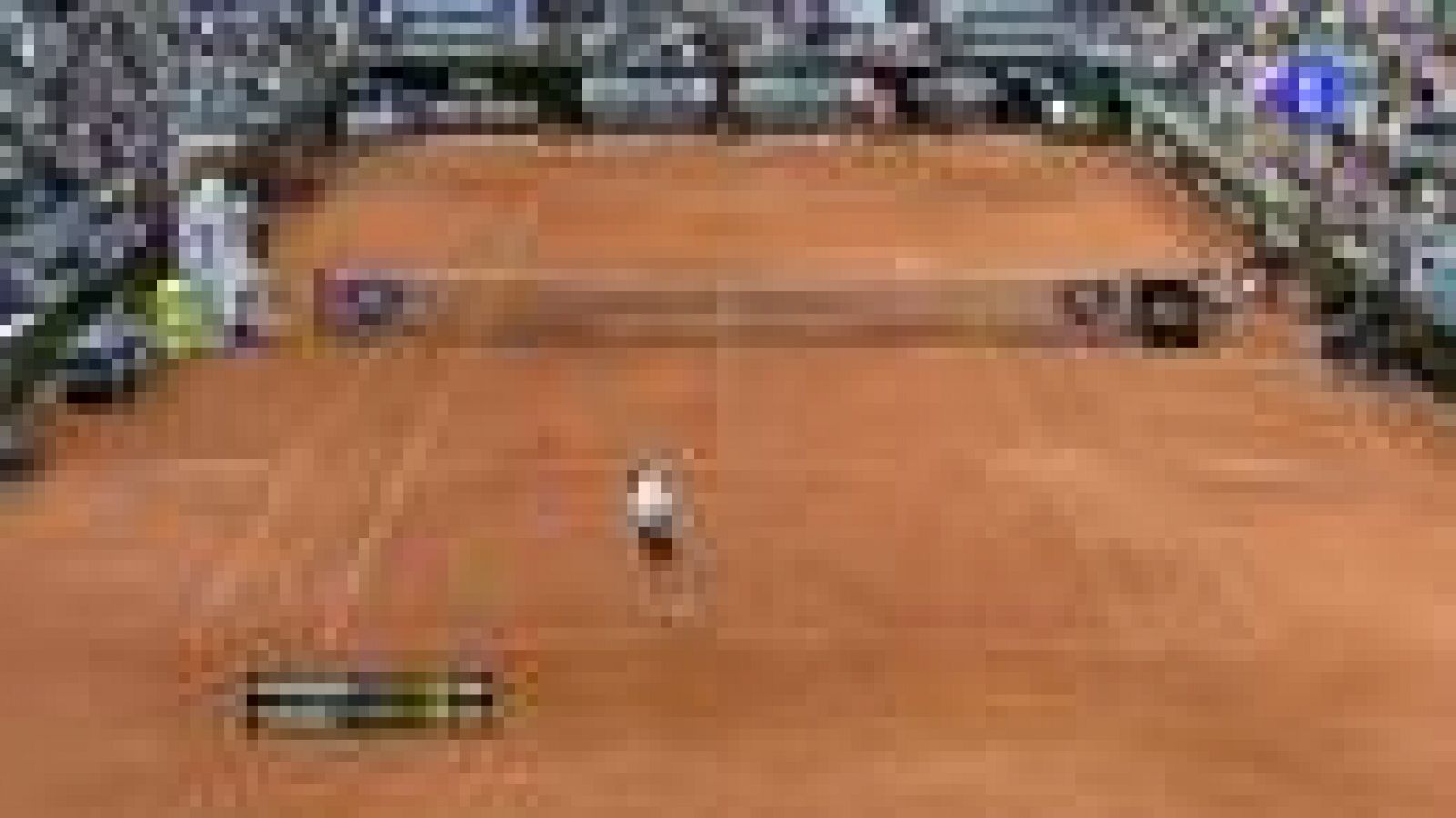 Sin programa: Nadal supera a Ferrer en Roma | RTVE Play