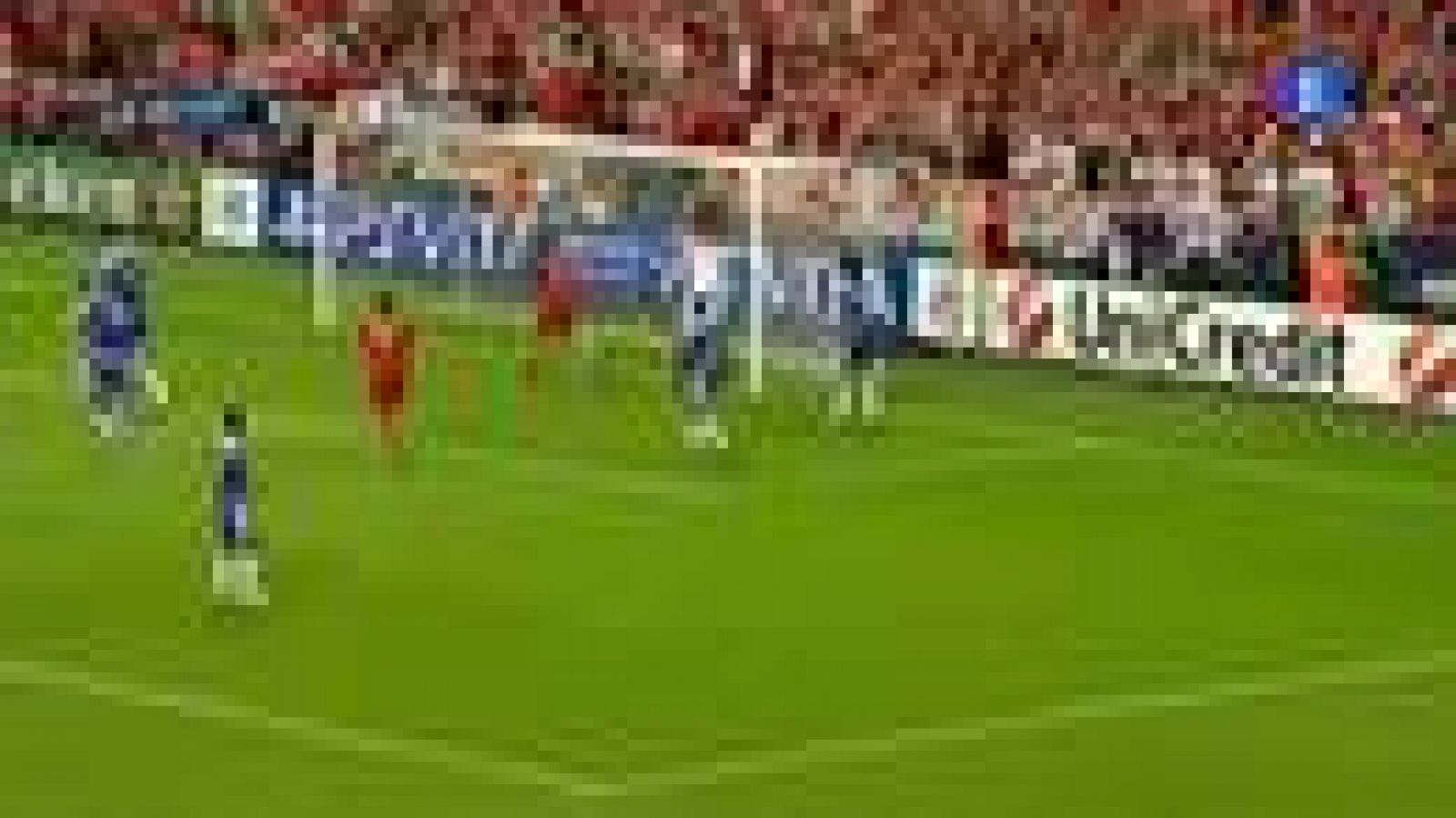 Sin programa: Müller adelanta al Bayern en el '83 (1-0) | RTVE Play