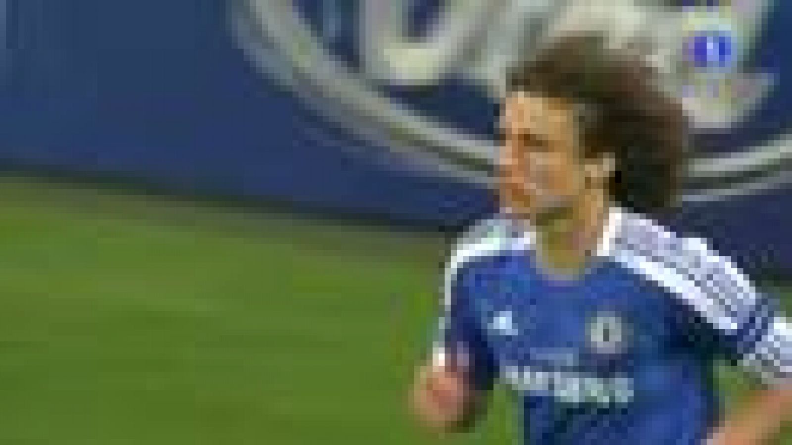 Sin programa: El Chelsea gana la tanda de penaltis por 4-3 | RTVE Play