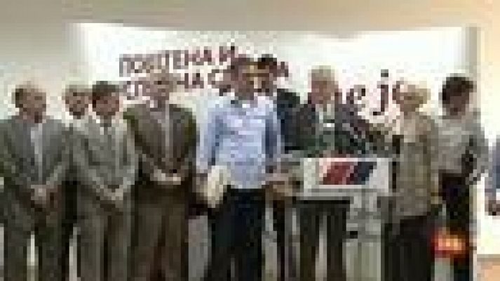 Informativo 24h - Elecciones presidenciales en Serbia