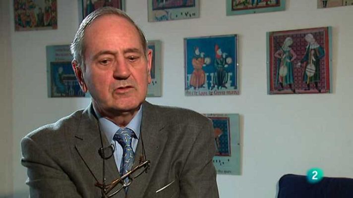 Testimonio - Alfa y Omega