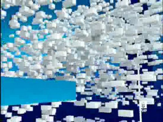  - El Telediario 2 completo