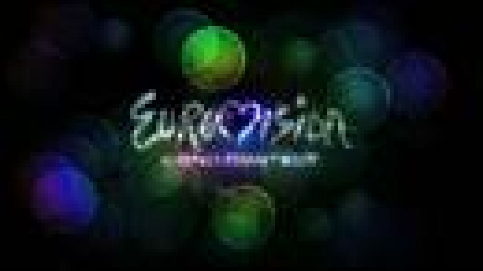 Eurovisión: Primer ensayo de Pastora Soler | RTVE Play