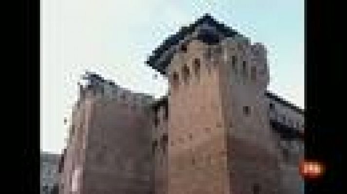 Informativo 24h - Seis muertos tras un terremoto de magnitud 5,9 en el norte de Italia