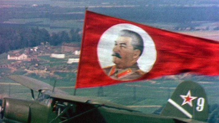 Stalin, el imperio del mal - Avance