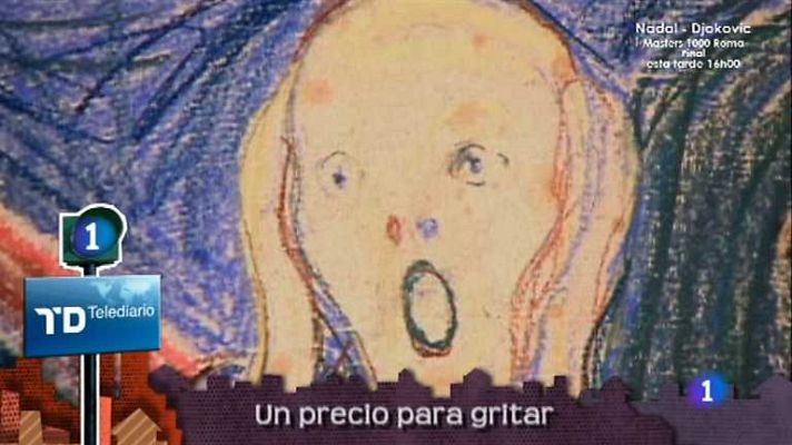 Lo que hay que ver ... - Lo que hay que ver - 20/05/12