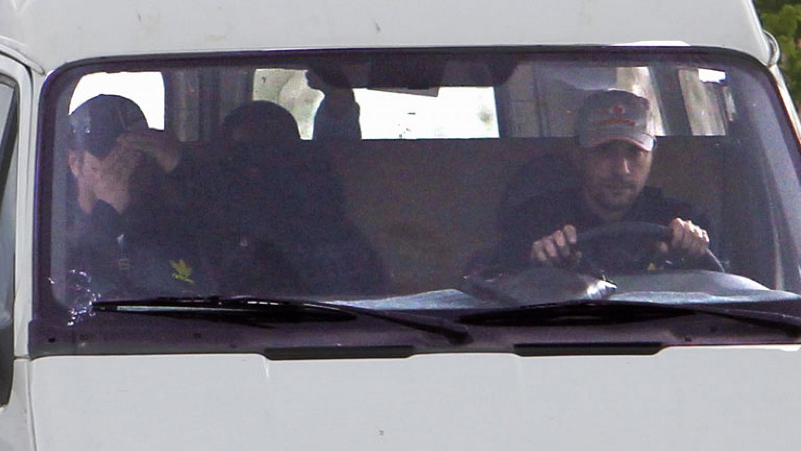 El último de los 3 menores de edad condenados por el asesinato de Sandra Palo ha salido de la cárcel