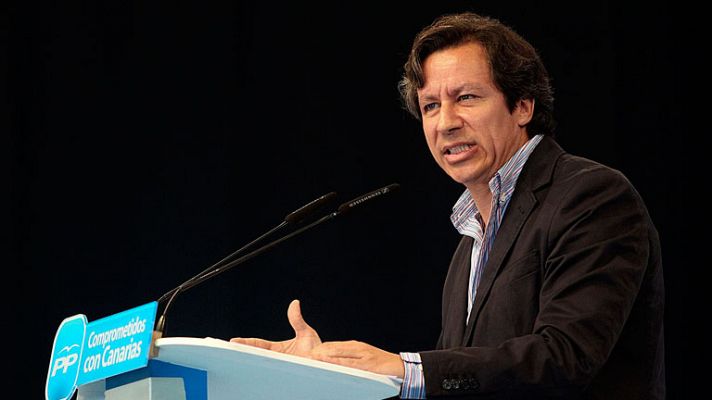 Telediario 1 - Consenso contra la crisis