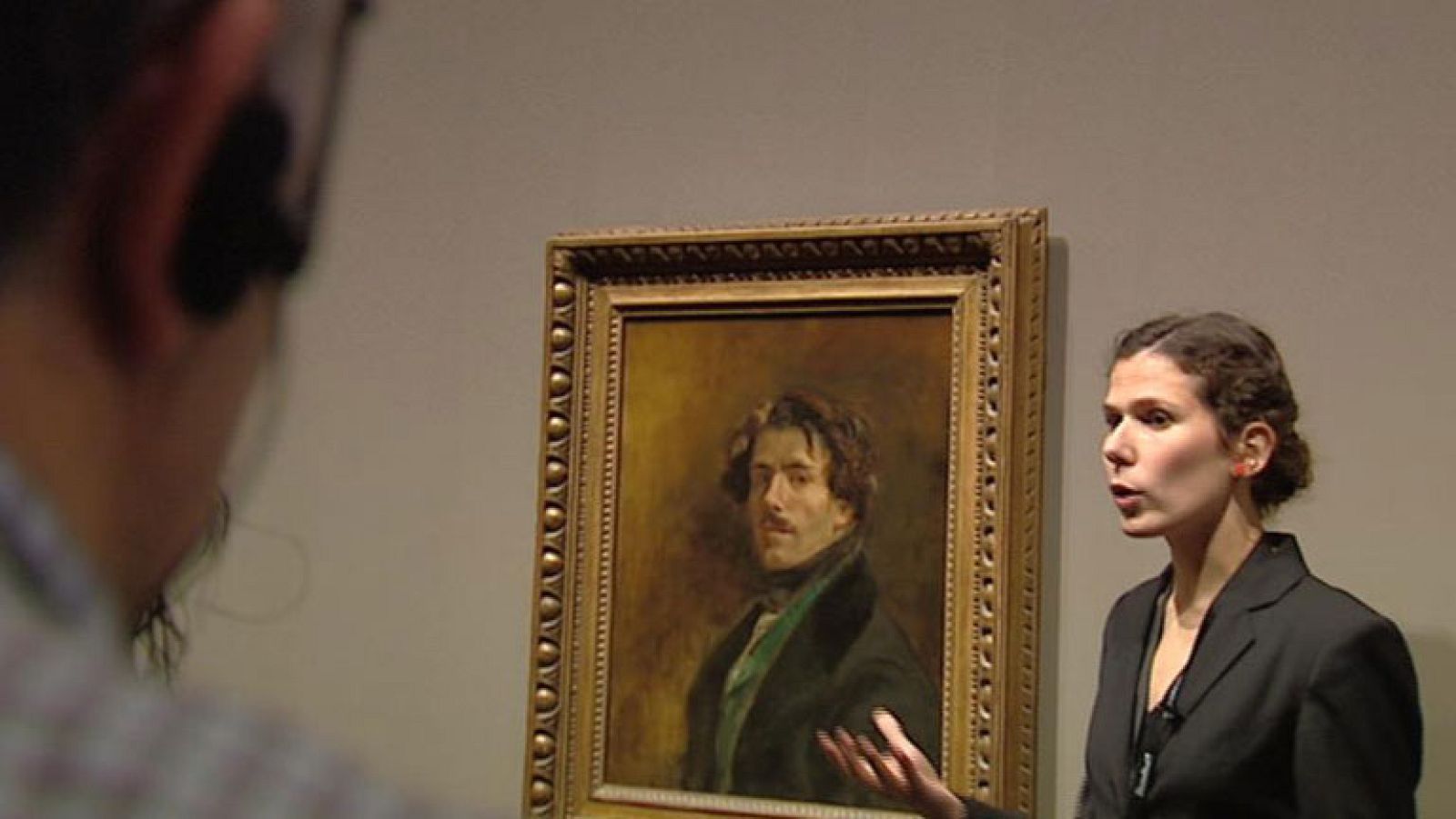 Miles de personas disfrutan de la noche de los Museos