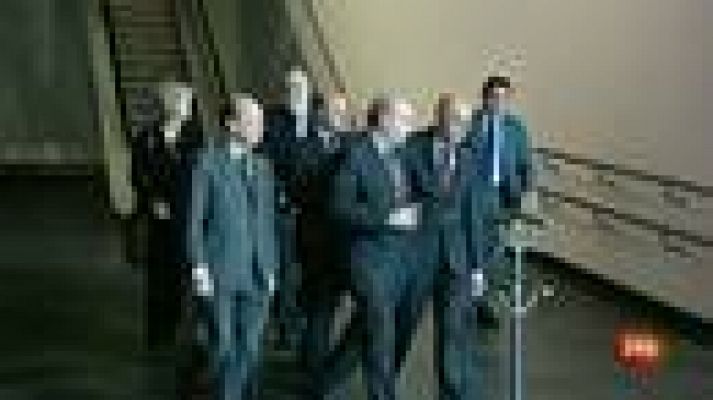 Informativo 24h - Interior: "El Gobierno no ha negociado, ni negocia, ni negociará jamás con ETA"