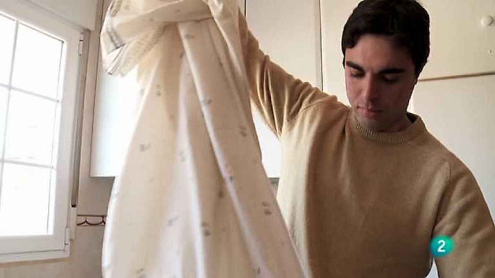 ¡Convive! - Capítulo 11 - Ver ahora