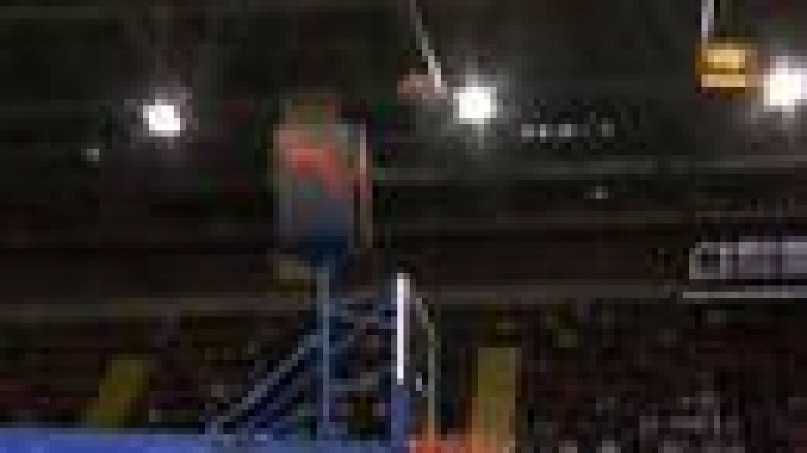 El Madrid arrasa al Banca Cívica - Baloncesto en RTVE | Ver