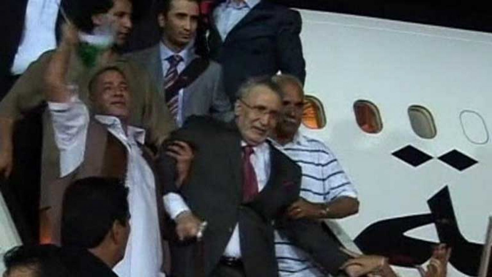 Muere el libio Megrahi, único condenado por el atentado en Escocia