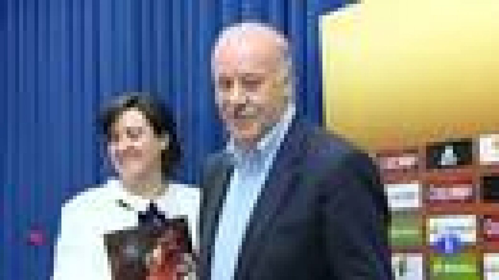 Torres y Mata esperan una llamada | Ver