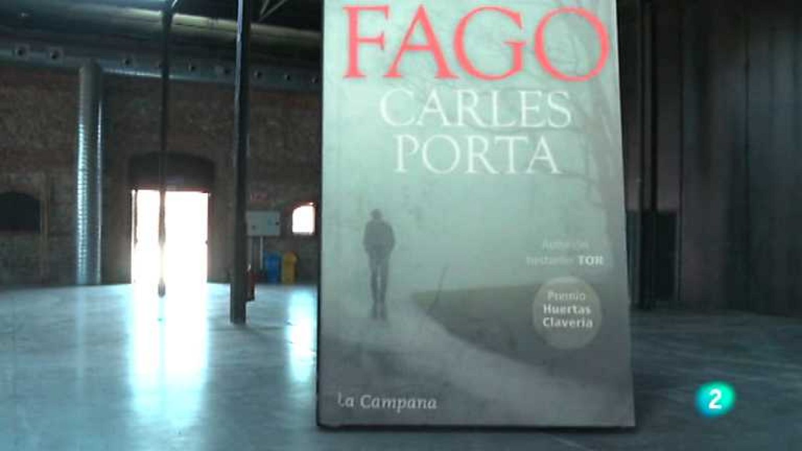 Página 2 - Carles Porta - Ver ahora