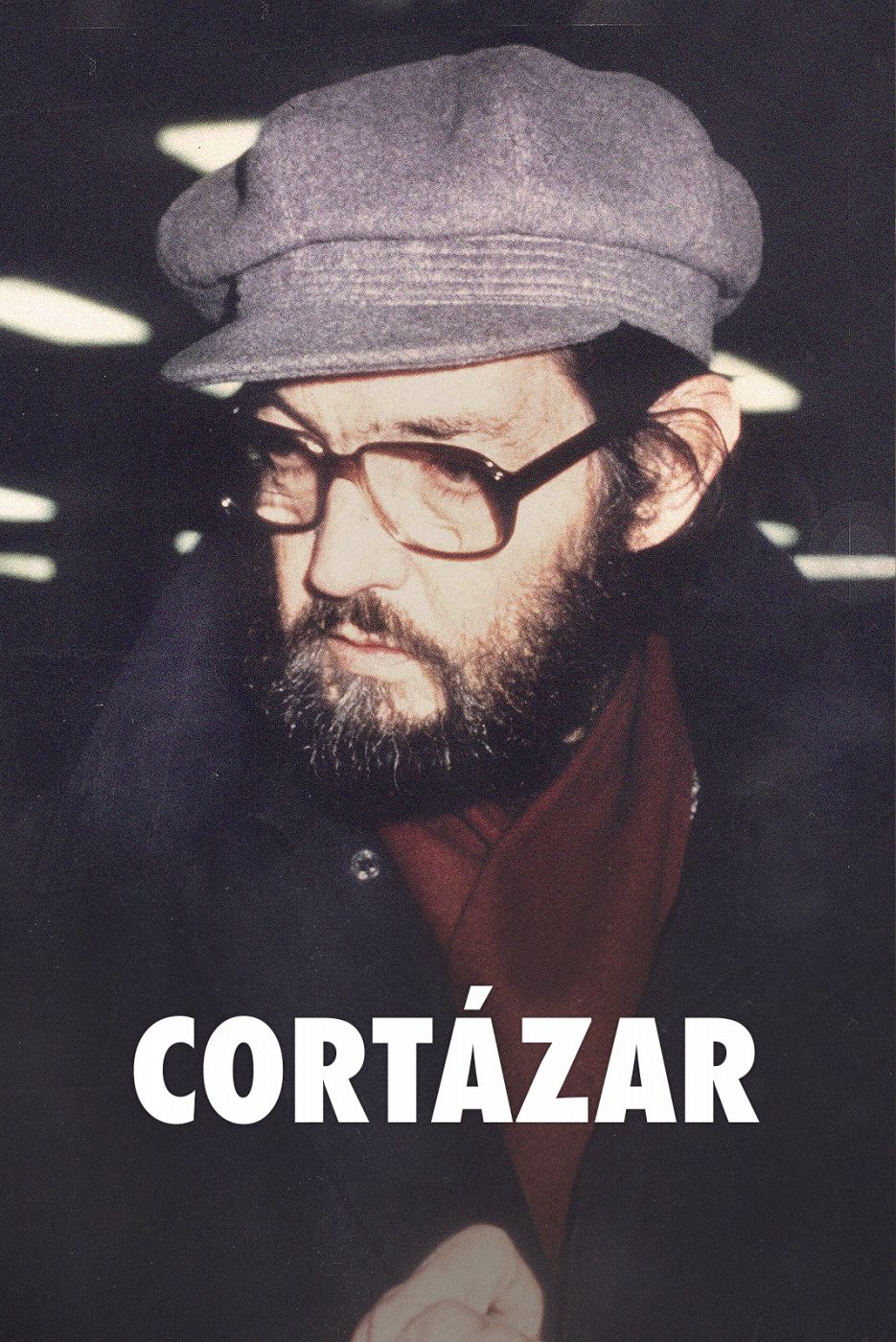 Imprescindibles - Julio Cortázar - Ver ahora