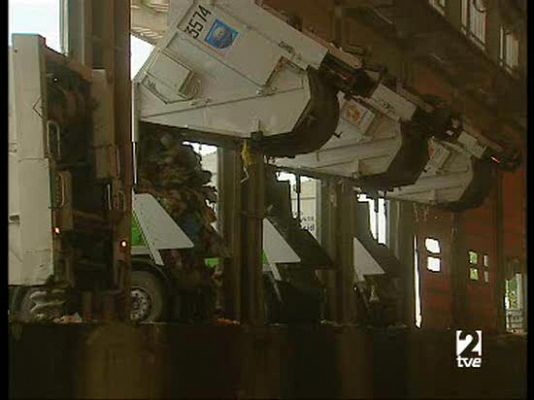 La 2 Noticias - Con voluntad de reciclaje