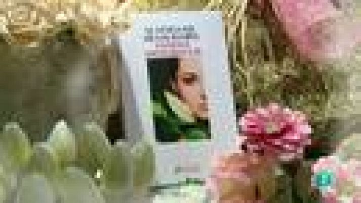 Miradas 2 - Escritores jóvenes