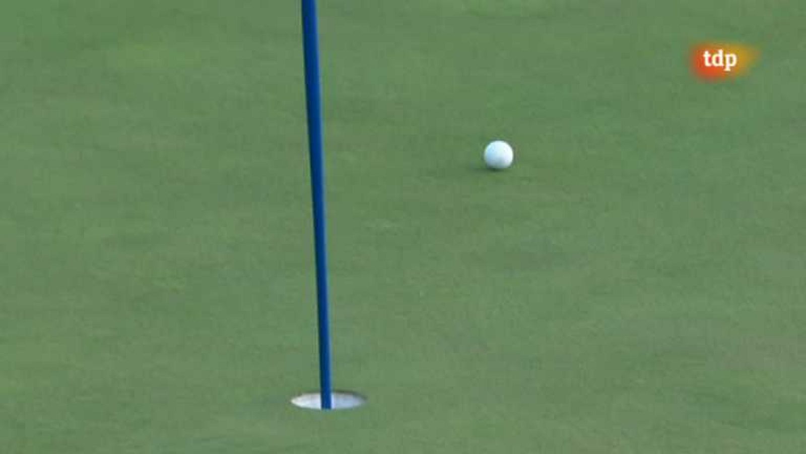 Golf - Volvo World Match Play - 20/05/12 - Ver ahora