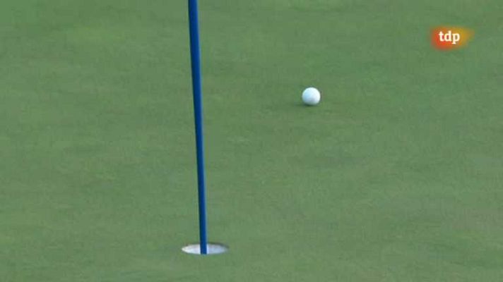 Golf - Volvo World Match Play - 20/05/12