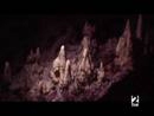  - Cuadernos de paso. El Soplao