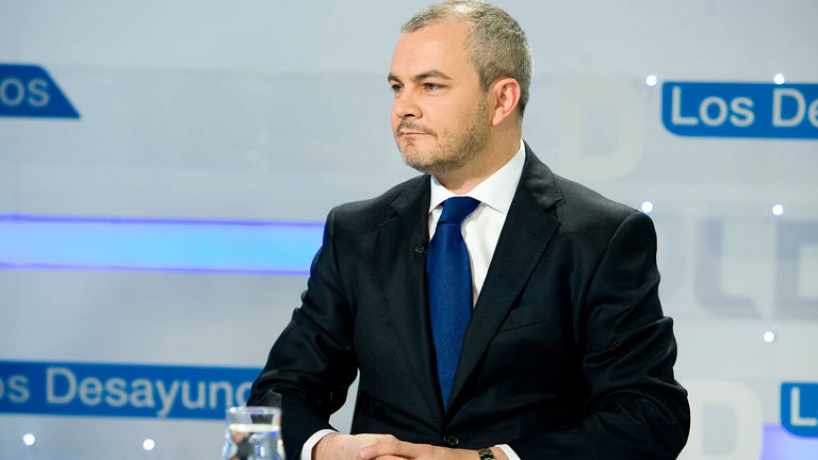 "España tiene un problema de credibilidad", según el director de Inversis