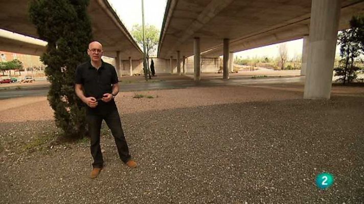 La aventura del Saber - La aventura del saber - 21/05/12