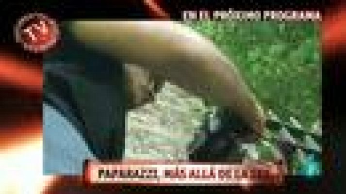 Documentos TV - Paparazzi, más allá de la ley