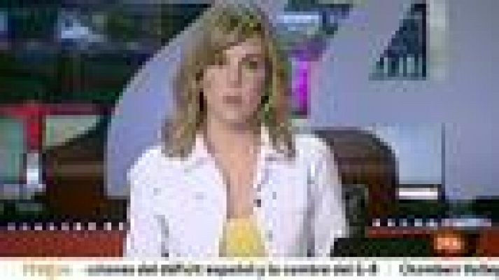 Informativo 24h - Más de 50 muertos y decenas de heridos en un atentado suicida contra militares en Yemen