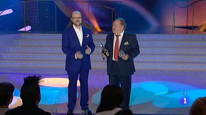 Arriba ese ánimo! - Fernando Esteso