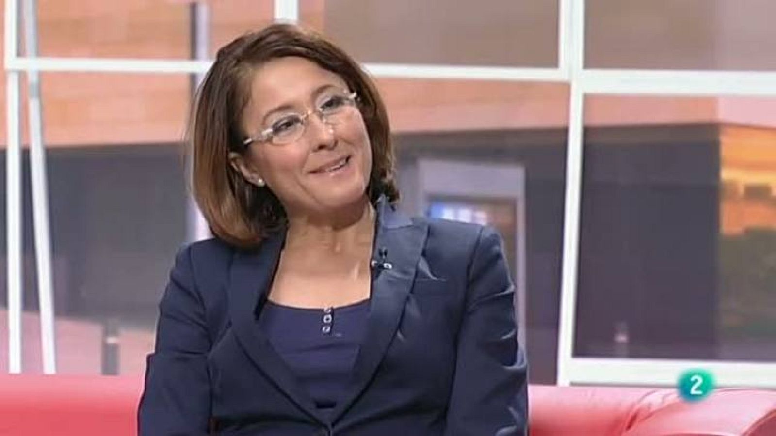 Para todos La 2  - Inteligencia emocional, con Paz Torrabadella