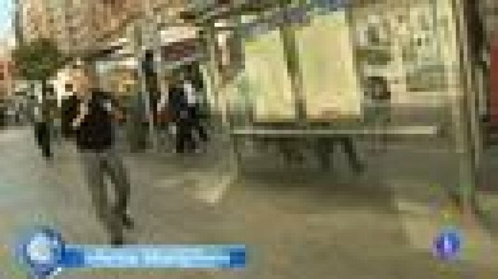 +Gente - Cocina inspirada por la música