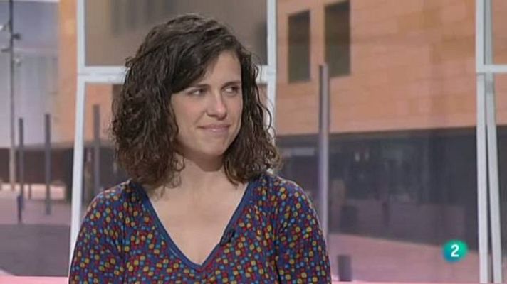 Para todos La 2 - Pequeños con luz