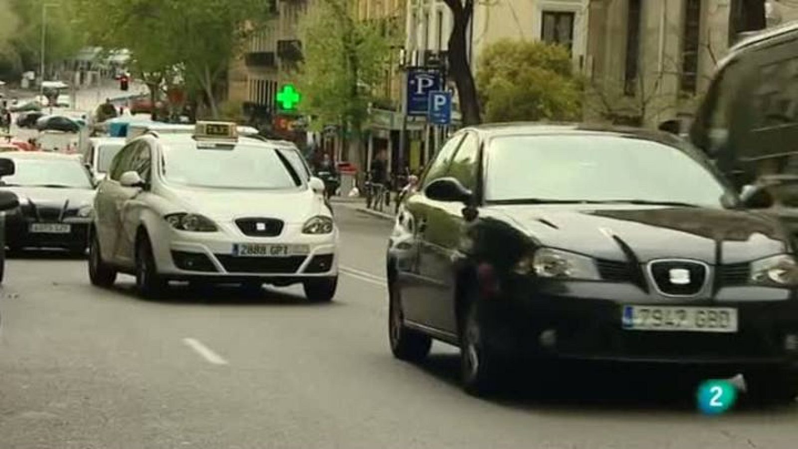 Para todos La 2 - El ruido y la salud