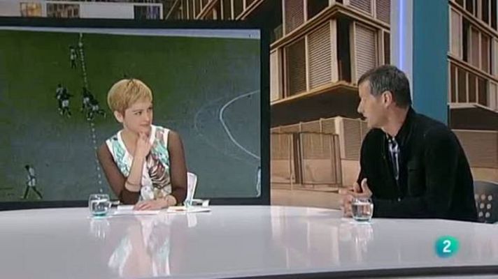 Para todos La 2 - El hockey